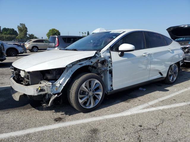  Salvage Honda Clarity