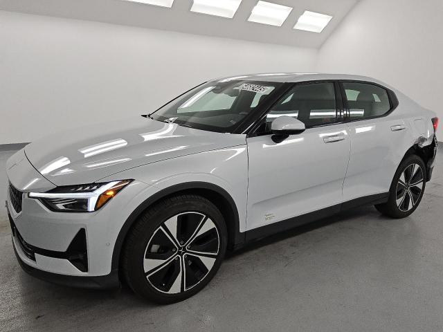  Salvage Polestar 2