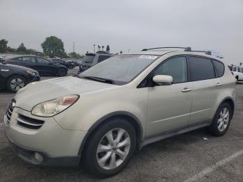  Salvage Subaru Tribeca
