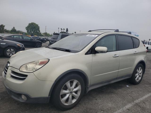  Salvage Subaru Tribeca