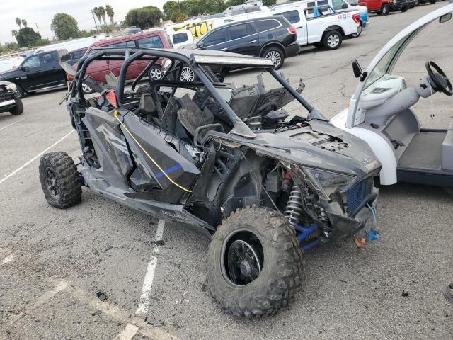  Salvage Polaris Rzr Pro Xp