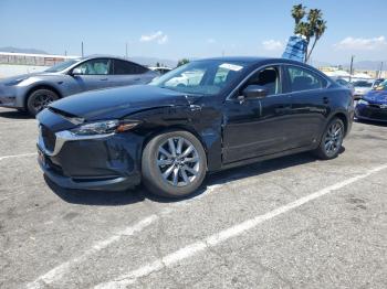  Salvage Mazda 6