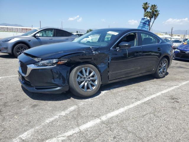  Salvage Mazda 6