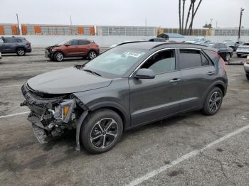  Salvage Kia Niro