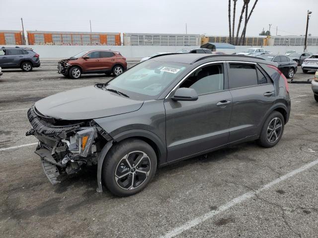  Salvage Kia Niro