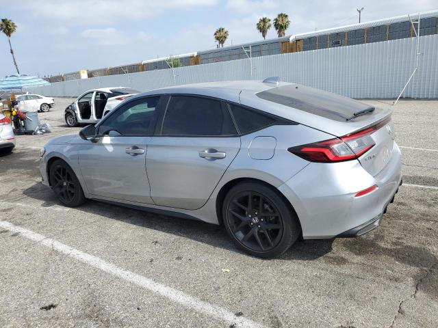 Honda Civic Sport Image 12