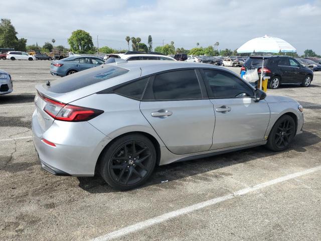 Honda Civic Sport Image 5