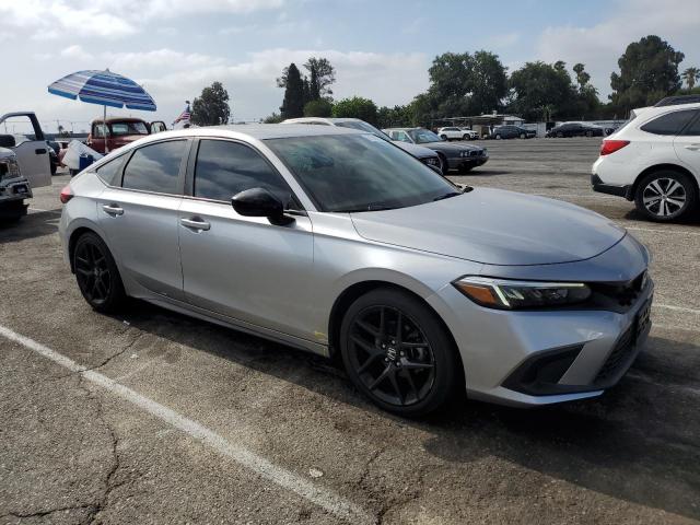 Honda Civic Sport Image 9