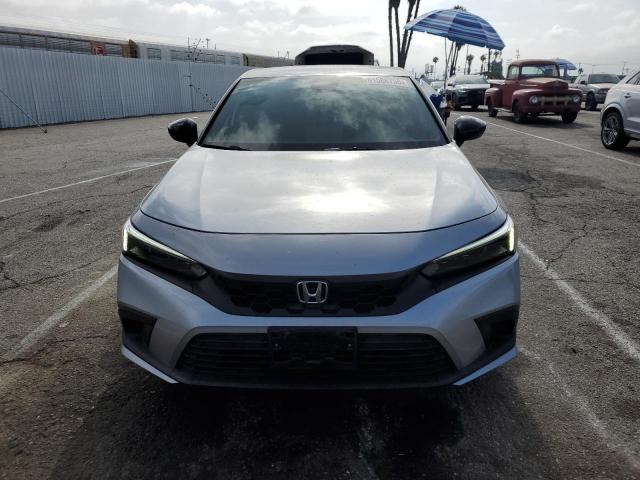 Honda Civic Sport Image 3