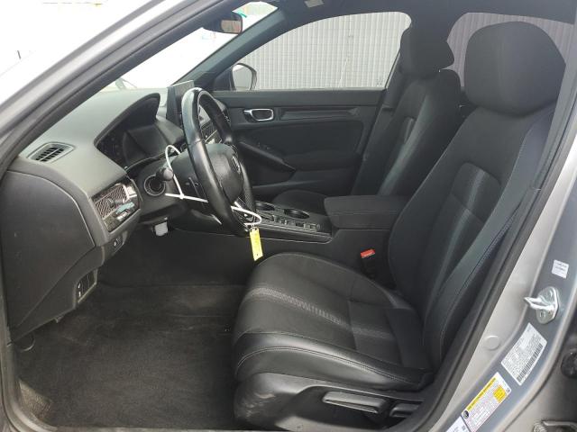 Honda Civic Sport Image 4