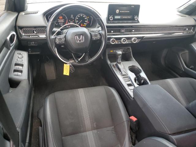 Honda Civic Sport Image 6