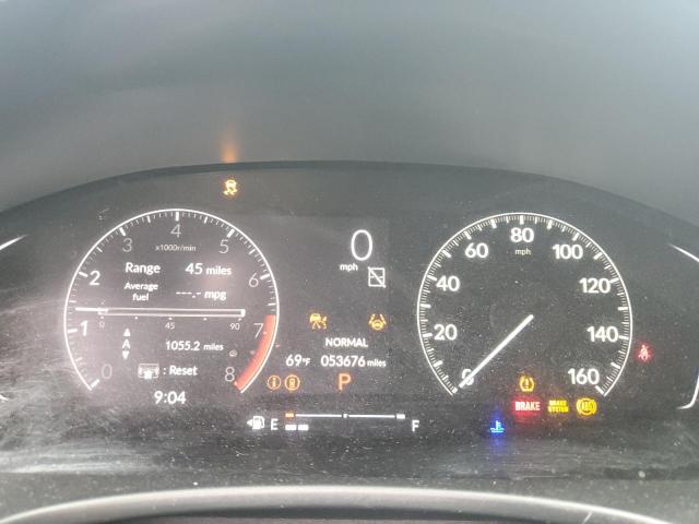 Honda Civic Sport Image 8