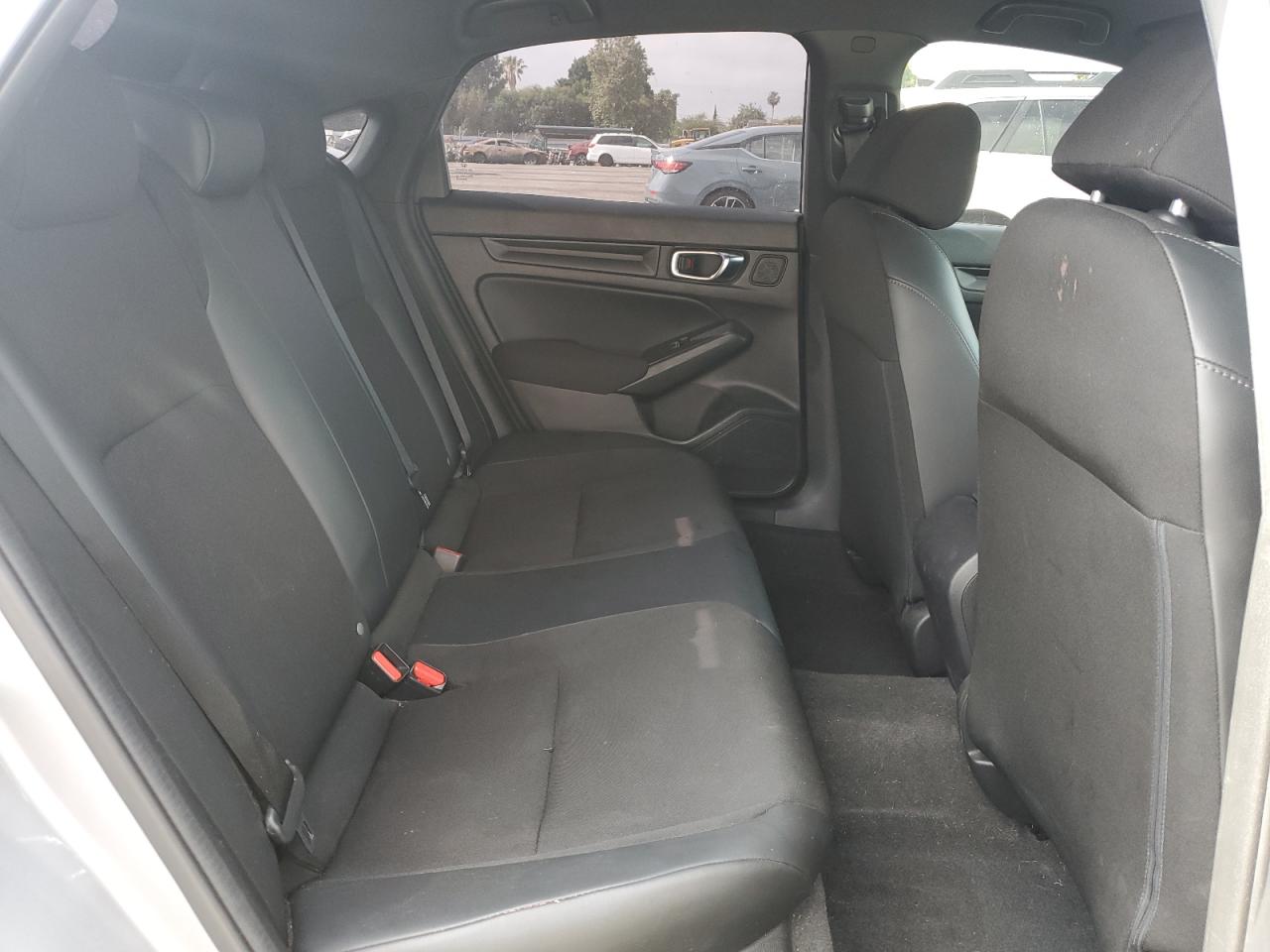 Honda Civic Sport Image 7