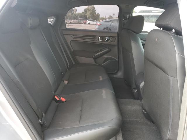 Honda Civic Sport Image 7