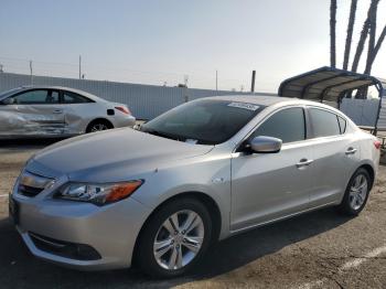  Salvage Acura ILX