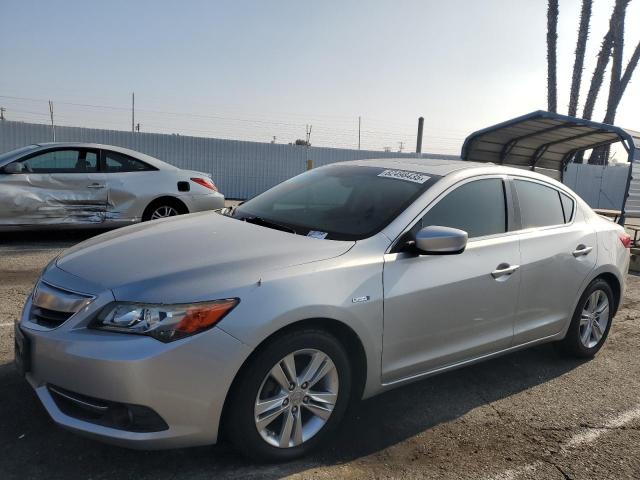 Salvage Acura ILX