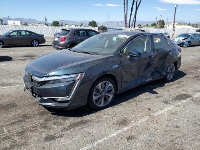  Salvage Honda Clarity