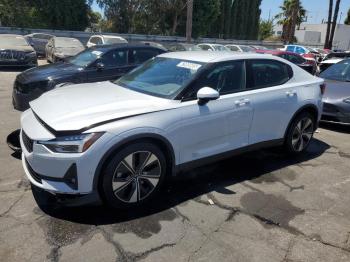  Salvage Polestar 2
