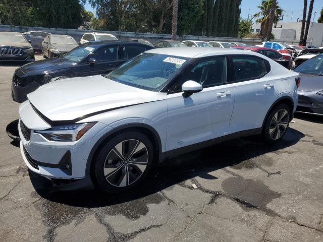  Salvage Polestar 2