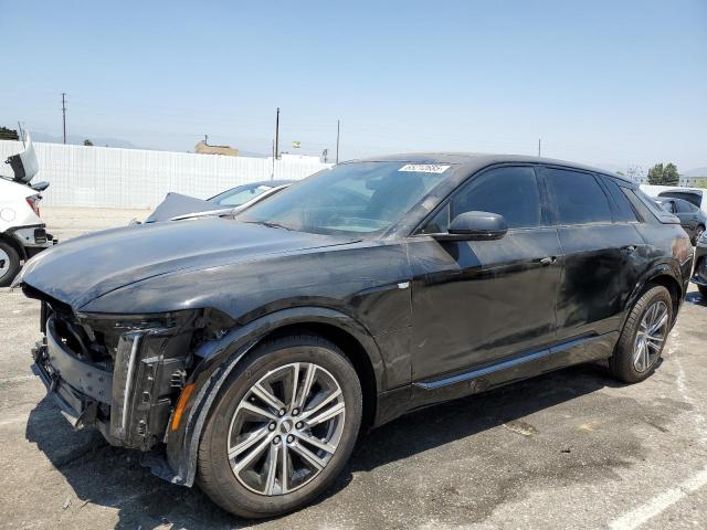  Salvage Cadillac Lyriq Spor