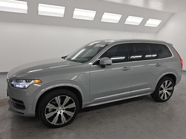 Salvage Volvo Xc90 Ultra