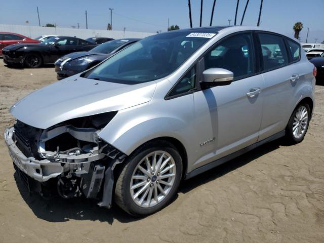  Salvage Ford Cmax