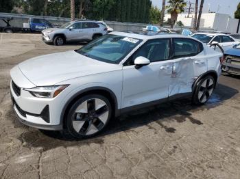  Salvage Polestar 2
