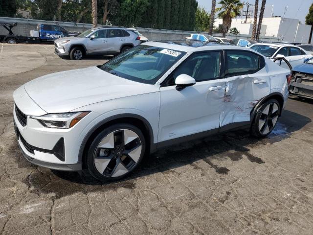  Salvage Polestar 2