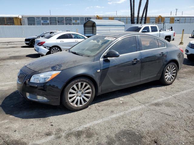  Salvage Buick Regal