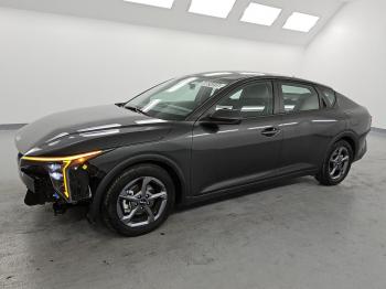  Salvage Kia K4 Lx