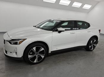  Salvage Polestar 2