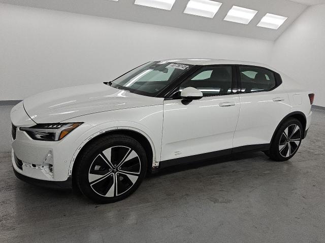  Salvage Polestar 2