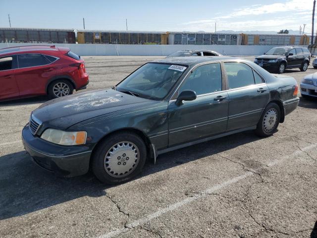  Salvage Acura RL
