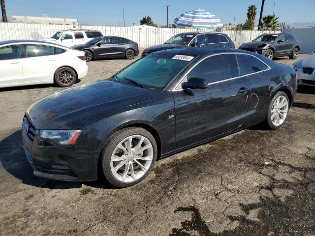  Salvage Audi A5