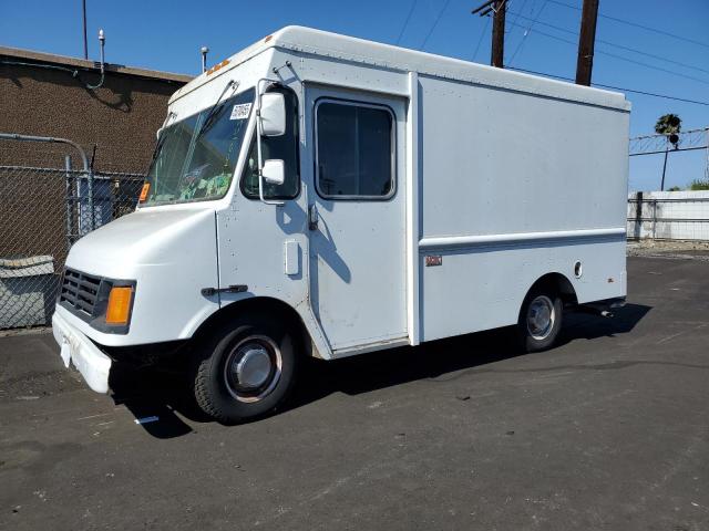  Salvage Workhorse Custom Cha Forward Co