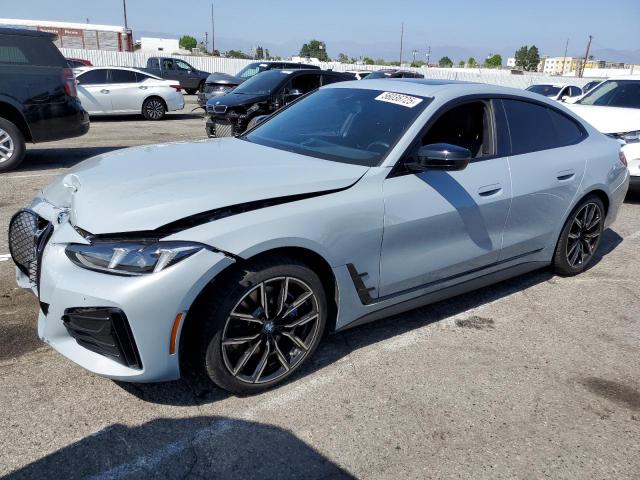  Salvage BMW I4 Edrive