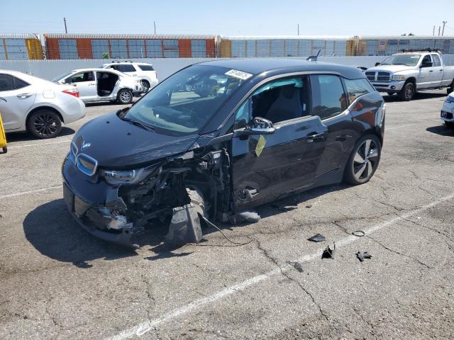  Salvage BMW I Series