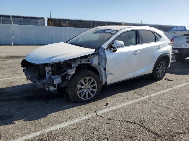  Salvage Lexus NX