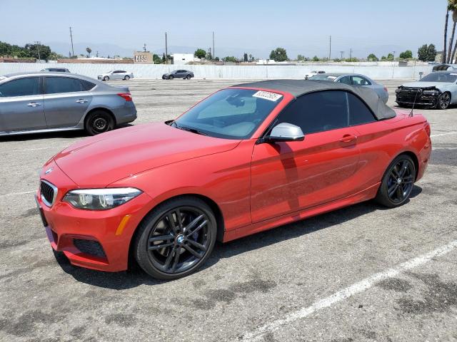  Salvage BMW M Series