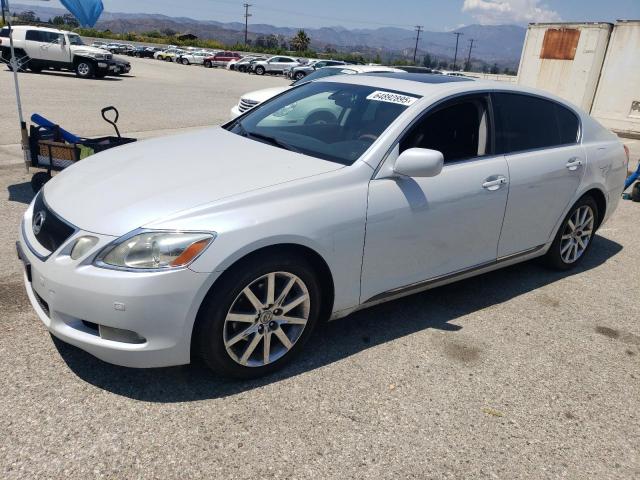  Salvage Lexus Gs