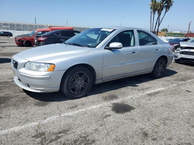  Salvage Volvo S60