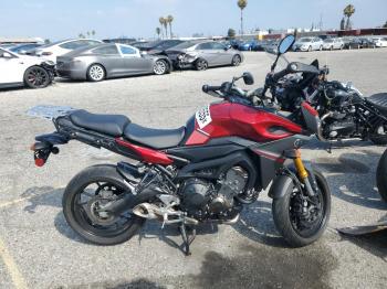  Salvage Yamaha Fj09 C