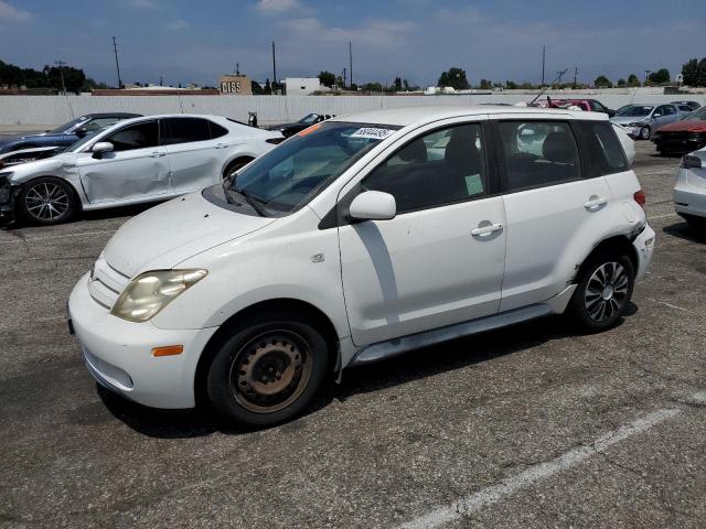  Salvage Toyota Scion