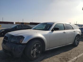 Salvage Dodge Magnum