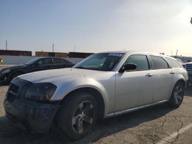  Salvage Dodge Magnum