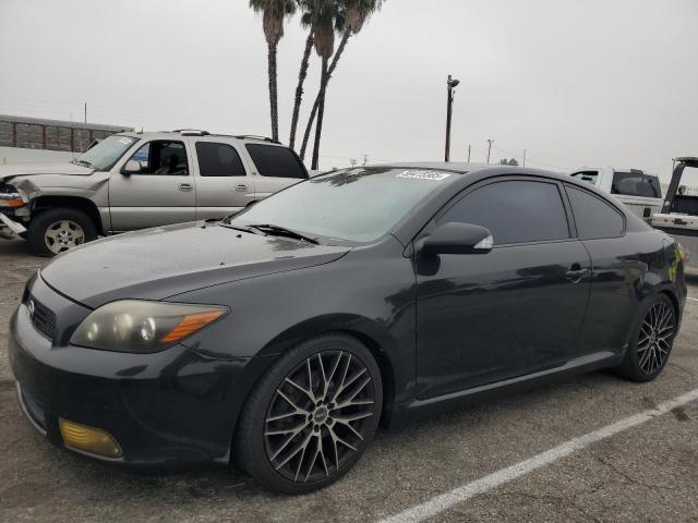  Salvage Toyota Scion