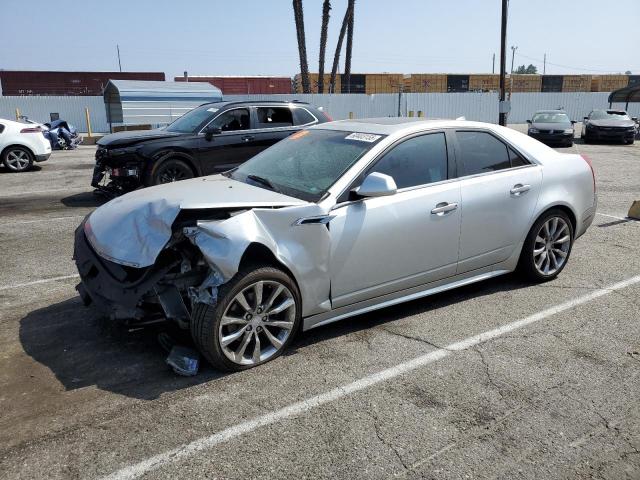  Salvage Cadillac CTS
