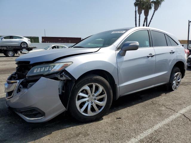  Salvage Acura RDX