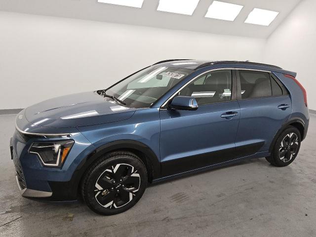  Salvage Kia Niro