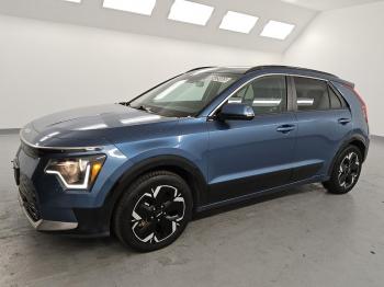 Salvage Kia Niro